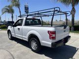 Used 2020 Ford F150 XL w/ Trailer Tow Package image 6