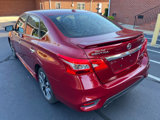 Used 2019 Nissan Sentra SR image 4