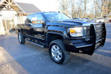 Used 2019 GMC Sierra 2500 Denali w/ Duramax Plus Package image 3