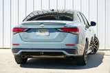 Used 2024 Nissan Sentra SR image 3