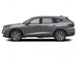 Used 2025 Acura MDX SH-AWD w/ Technology Package image 3