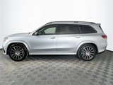 Used 2025 Mercedes-Benz GLS 450 4MATIC image 3