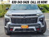 New 2026 Chevrolet Traverse Z71 w/ Driver Confidence Package image 4