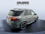 New 2025 Mercedes-Benz GLE 63 AMG S image 3