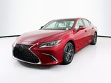 Used 2024 Lexus ES 350 w/ Premium Package image 3