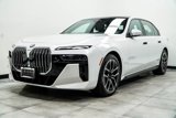 Used 2024 BMW 740i xDrive image 6