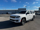 New 2025 Jeep Wagoneer Series I w/ Premium Group I image 2