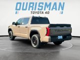 New 2025 Toyota Tundra TRD Pro image 4