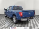 New 2025 Ford F150 XLT image 3