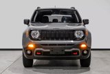 Used 2021 Jeep Renegade Trailhawk w/ Trailer Tow Group image 4