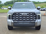 New 2025 Toyota Tundra Platinum image 2