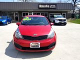 Used 2015 Kia Rio LX w/ Power Package image 2