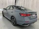 Used 2024 Nissan Sentra SR w/ SR Premium Package image 5