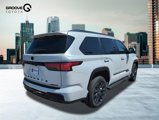 New 2025 Toyota Sequoia Platinum image 5