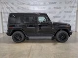 New 2025 Mercedes-Benz G 580 w/ EQ Technology image 3