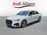 Certified 2023 Audi S4 Premium Plus w/ Premium Plus Package image 6