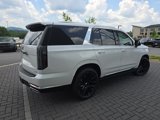 Used 2025 Cadillac Escalade Premium Luxury w/ Touring Package image 5