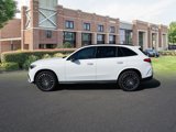New 2025 Mercedes-Benz GLC 300 4MATIC image 4
