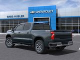 New 2025 Chevrolet Silverado 1500 LT w/ Safety Package image 3