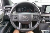 New 2025 Toyota Tacoma SR image 3