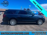 Certified 2023 Ford Expedition Max Limited image 2
