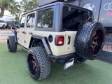 Used 2020 Jeep Wrangler Unlimited Sport S image 4