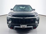 New 2026 Chevrolet Traverse Z71 image 2