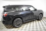 New 2025 INFINITI QX80 Autograph image 5