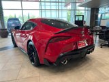 Certified 2026 Toyota Supra image 4