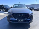 New 2025 MAZDA CX-5 2.5 Turbo w/ Premium Package image 2
