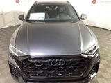 New 2025 Audi Q8 Premium Plus image 2