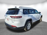 Used 2023 Jeep Grand Cherokee L Limited w/ Trailer Tow Group (B) image 5