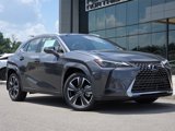 New 2025 Lexus UX 300h AWD image 2