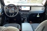 New 2025 Jeep Wrangler Sport image 4