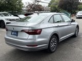 Certified 2021 Volkswagen Jetta SE image 6