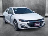 Used 2023 Chevrolet Malibu LT image 3