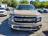 New 2025 Ford F150 Lariat image 2