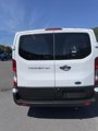 Certified 2024 Ford Transit 250 Low Roof w/ Exterior Upgrade Package image 5