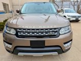 Used 2015 Land Rover Range Rover Sport HSE image 2