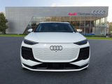 New 2025 Audi Q6 e-tron Prestige image 2