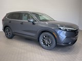 New 2026 Honda CR-V EX-L image 2