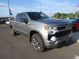 New 2026 Chevrolet Silverado 1500 RST image 2