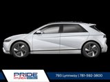 New 2025 Hyundai Ioniq 5 SEL image 3