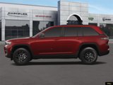 New 2025 Jeep Grand Cherokee Altitude image 3