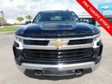 New 2025 Chevrolet Silverado 1500 LT w/ Z71 Off-Road Package image 2