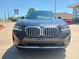 New 2023 BMW X3 xDrive30i w/ Convenience Package w/ZPA image 3