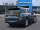 New 2025 Chevrolet Suburban LT w/ Comfort Package image 4