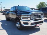 New 2025 RAM 3500 Longhorn image 3