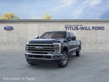 New 2025 Ford F350 King Ranch image 3