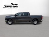New 2025 RAM 1500 Big Horn image 2